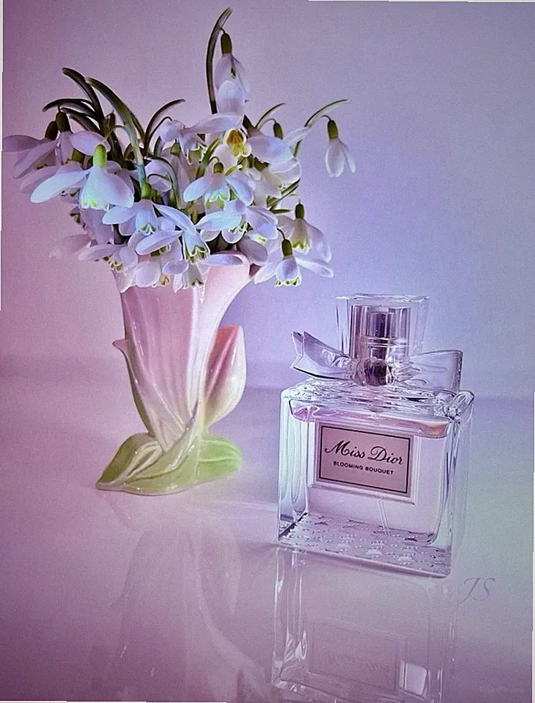 Dior Miss Dior Blooming Bouquet Eau de Toilette Spray 100ml Floral Fragrance