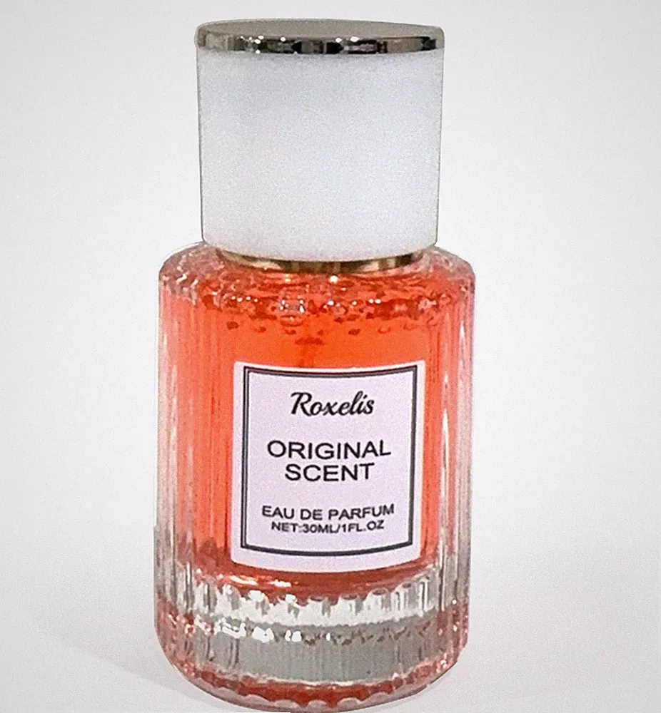 Fresh Pink Floral Eau De Parfum – 1fl.oz Charming Scent for All Occasions 30ml